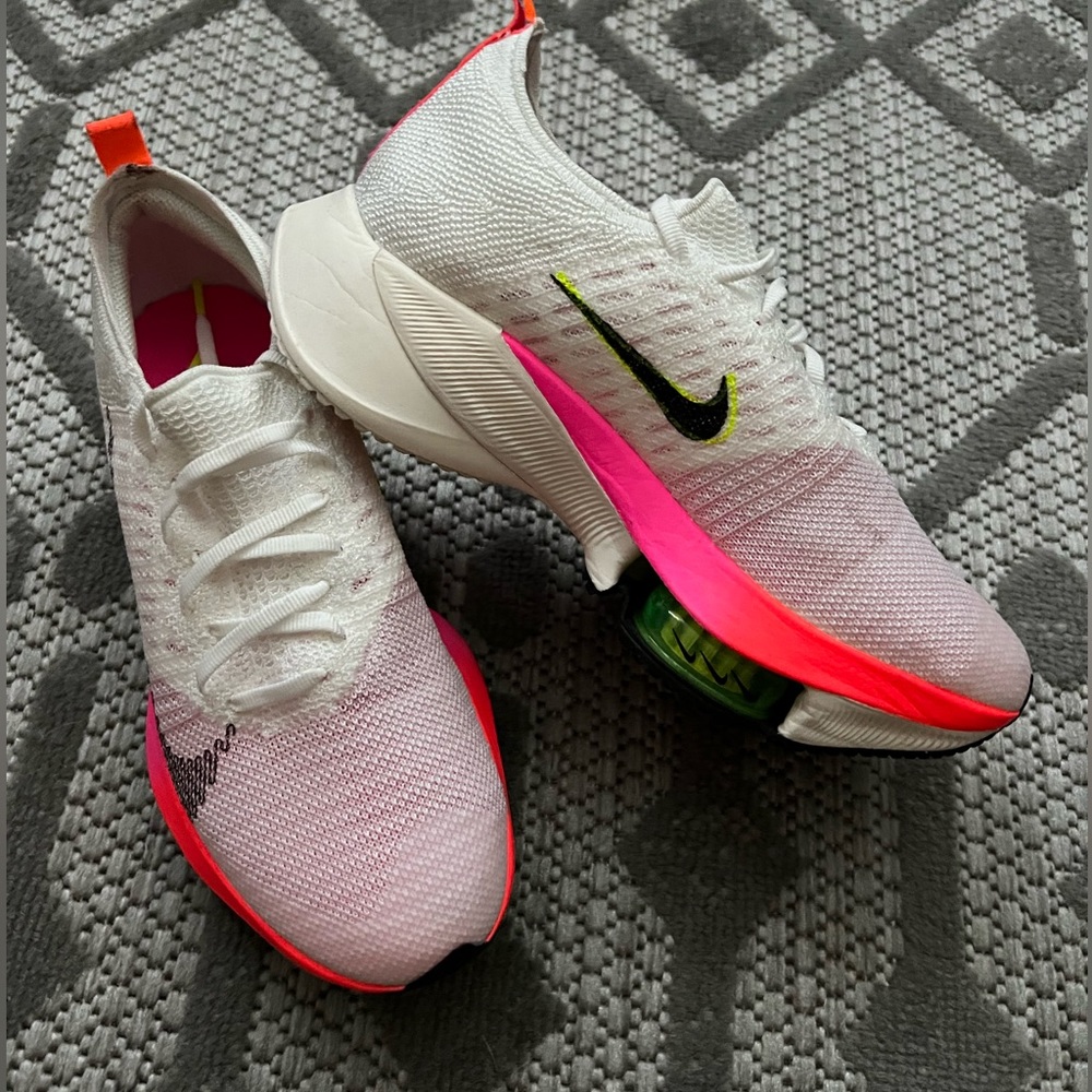 Nike ZOOMX 2021